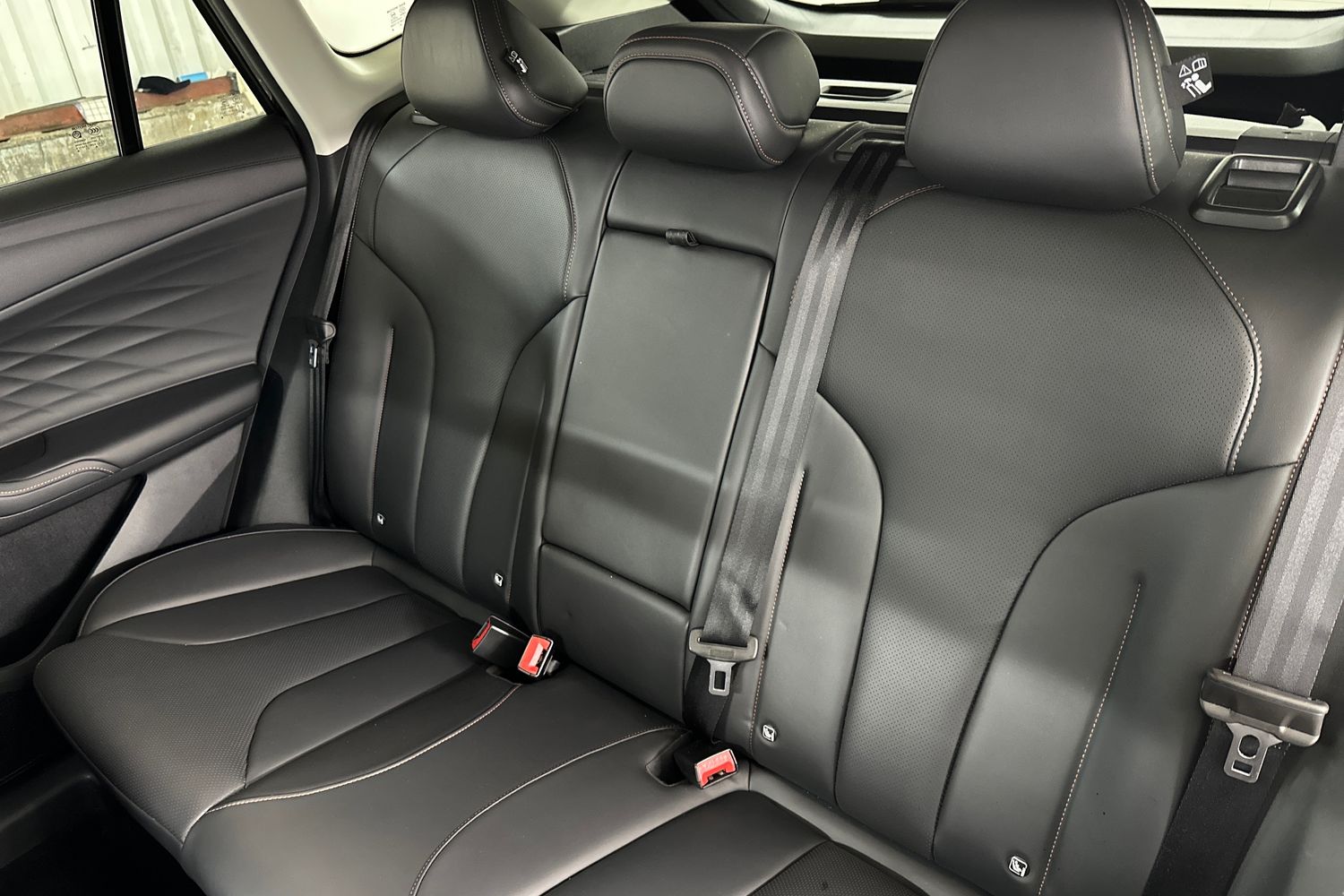 Used MG MG HS 2025 for sale - 76065561: Photo 15