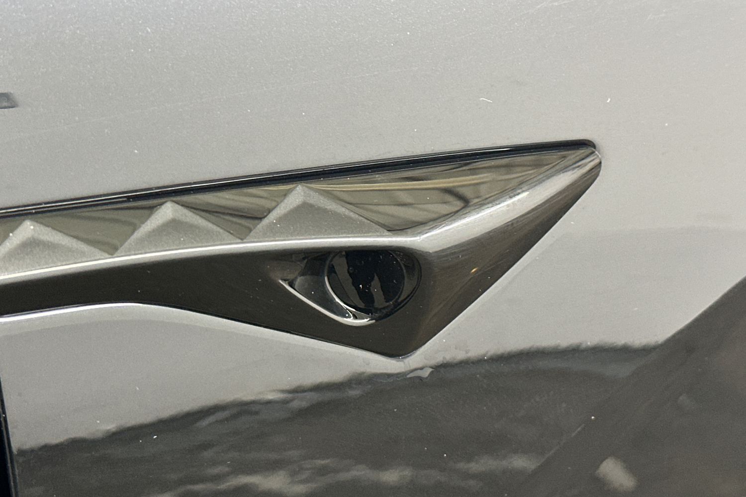 Used MG MG HS 2025 for sale - 76065561: Photo 17