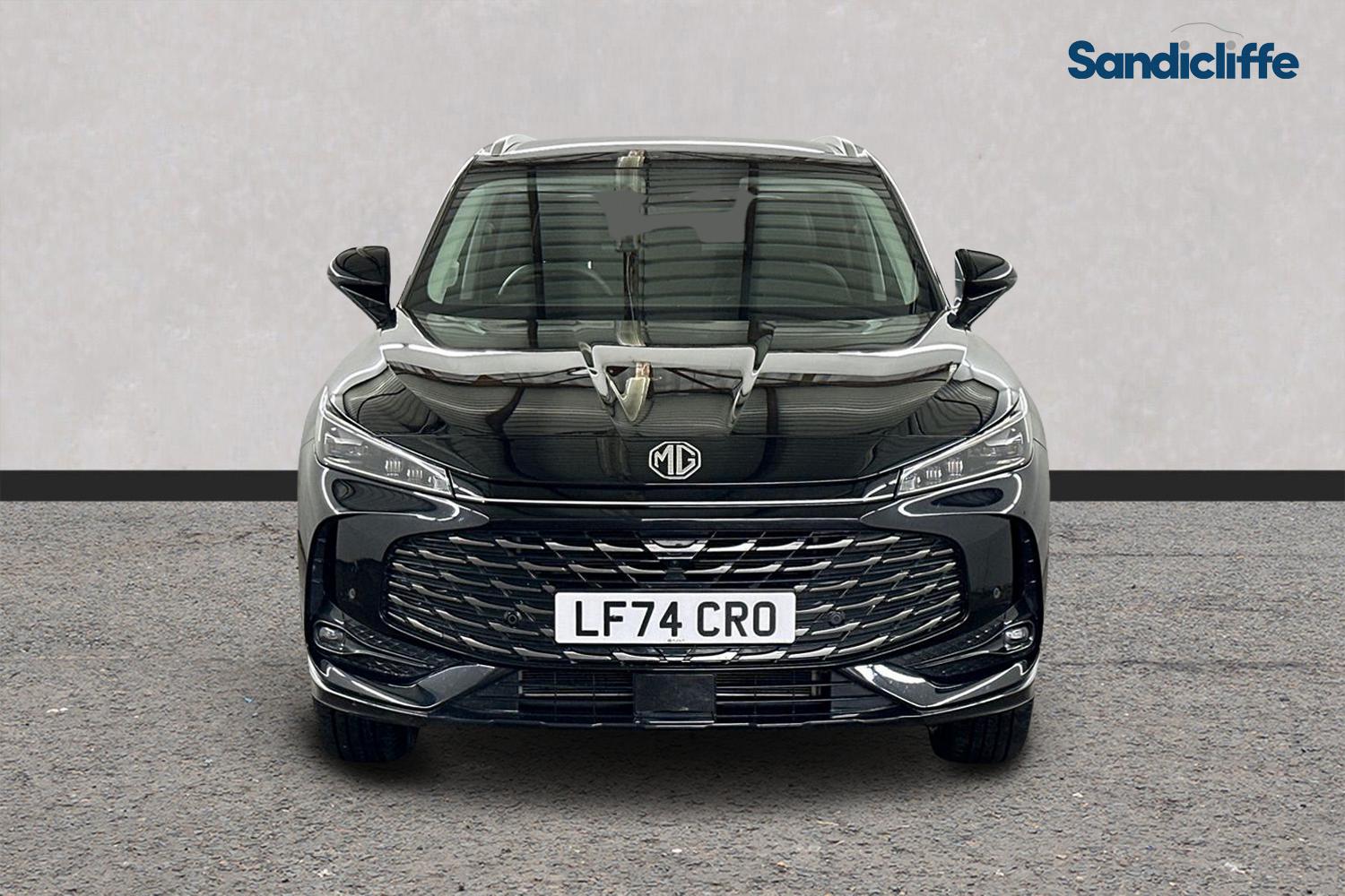 Used MG MG HS 2025 for sale - 76065561: Photo 2