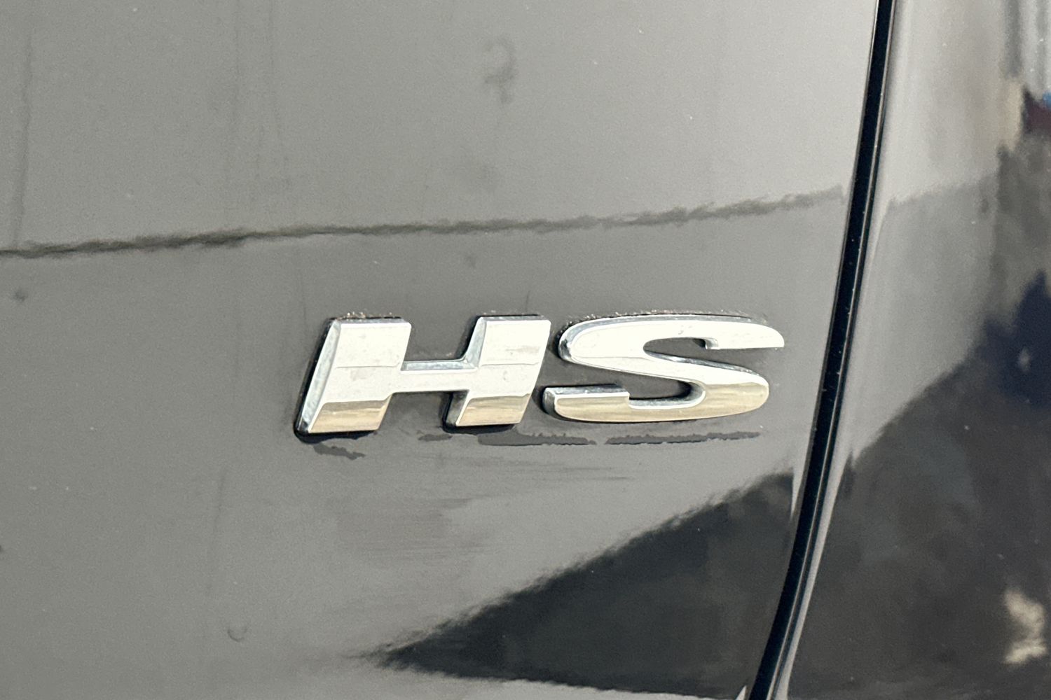 Used MG MG HS 2025 for sale - 76065561: Photo 20