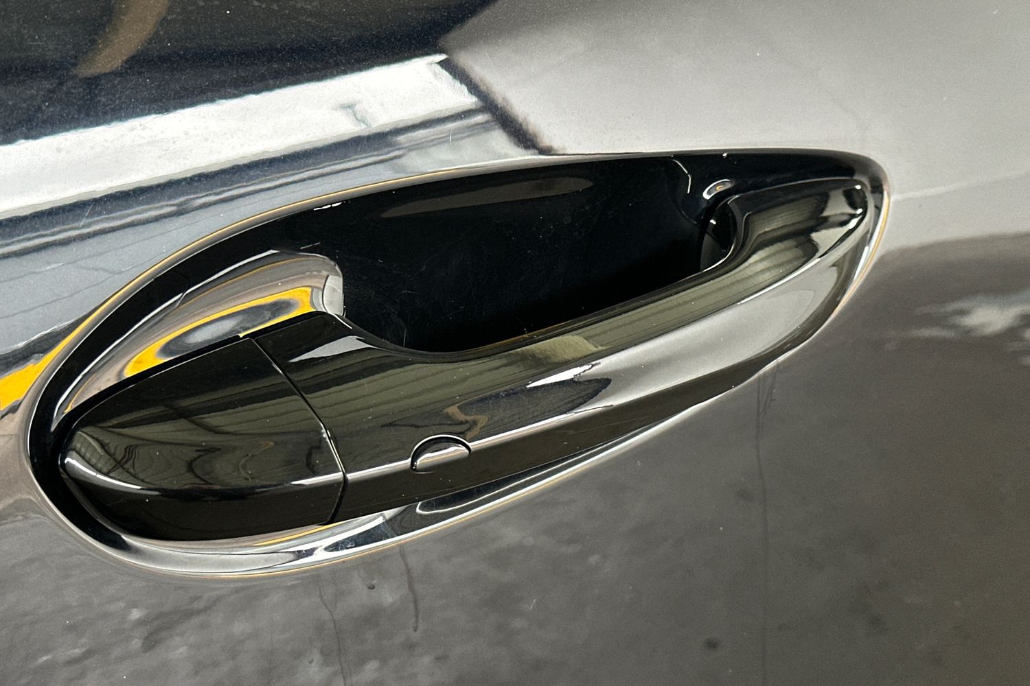 Used MG MG HS 2025 for sale - 76065561: Photo 22