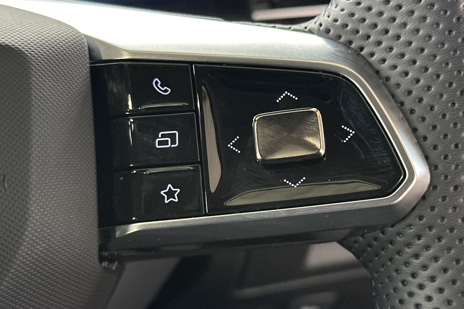 Used MG MG HS 2025 for sale - 76065561: Photo 26