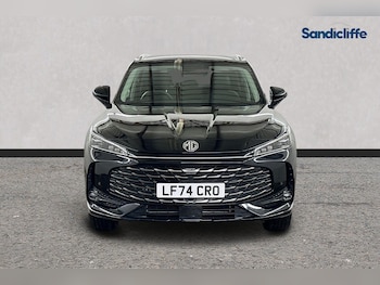 Used MG MG HS 2025 for sale - 76065561: Photo