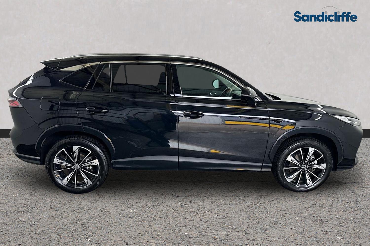 Used MG MG HS 2025 for sale - 76065561: Photo 3