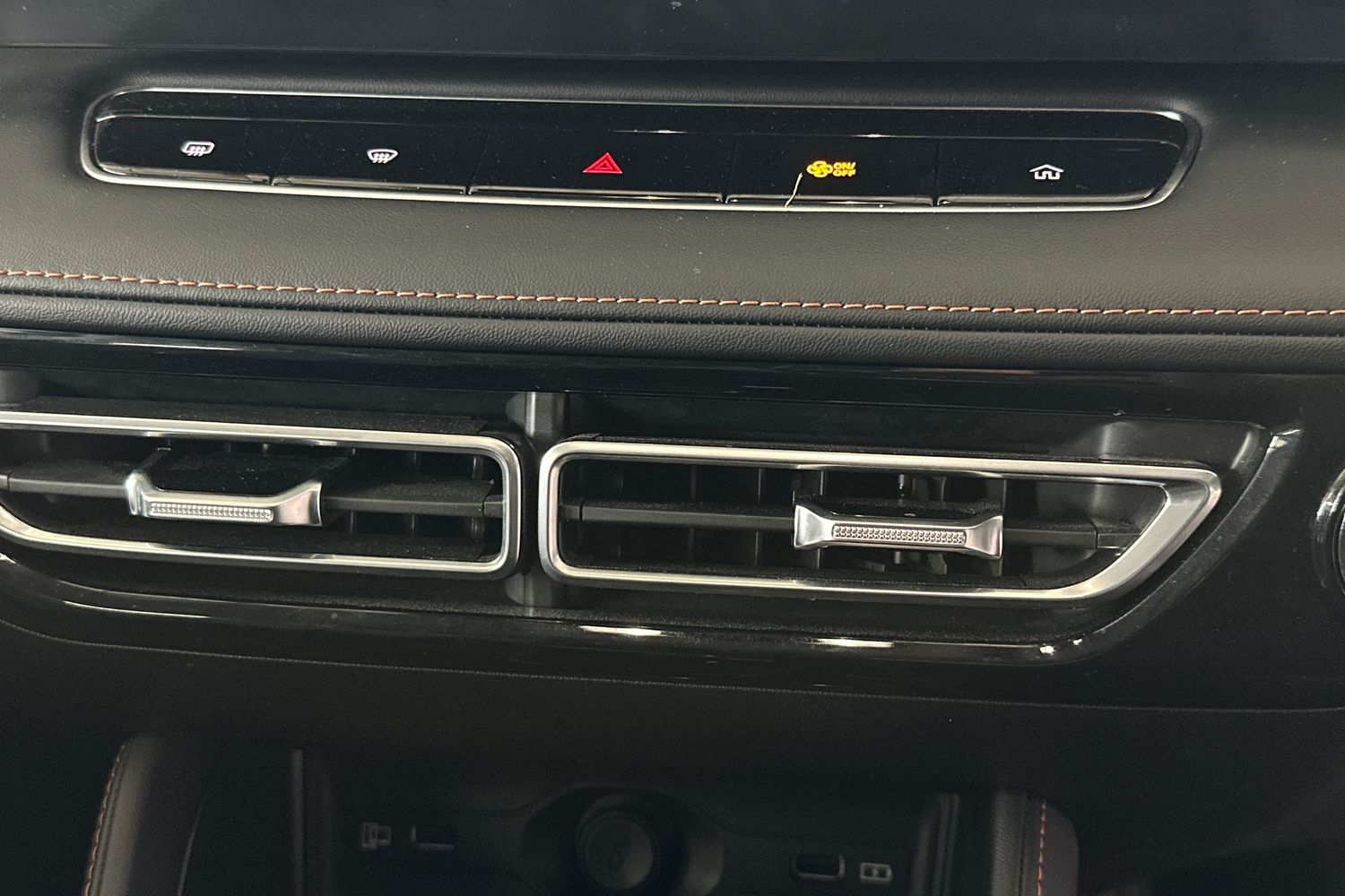 Used MG MG HS 2025 for sale - 76065561: Photo 34