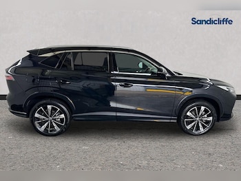 Used MG MG HS 2025 for sale - 76065561: Photo