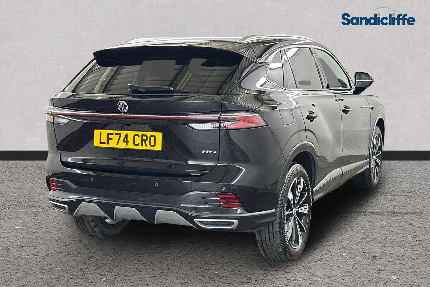 Used MG MG HS 2025 for sale - 76065561: Photo 4