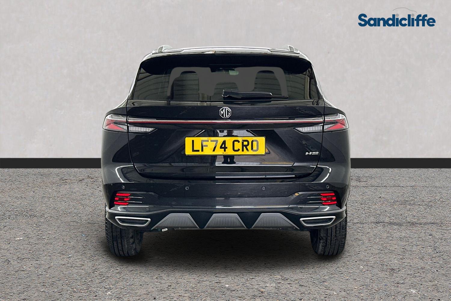 Used MG MG HS 2025 for sale - 76065561: Photo 5