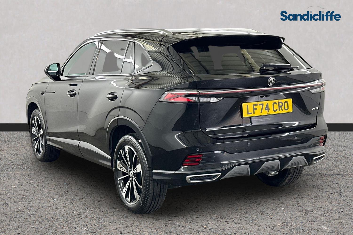 Used MG MG HS 2025 for sale - 76065561: Photo 6