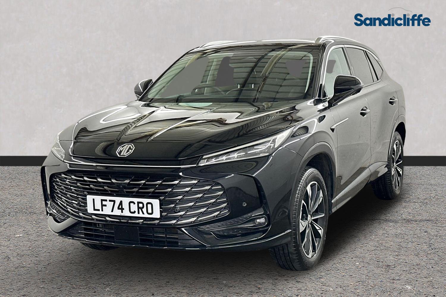 Used MG MG HS 2025 for sale - 76065561: Photo 8