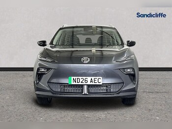 Used MG MGS5 2026 for sale - 79392838: Photo