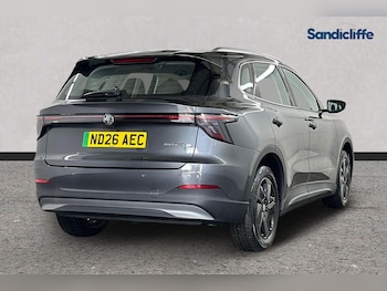 Used MG MGS5 2026 for sale - 79392838: Photo