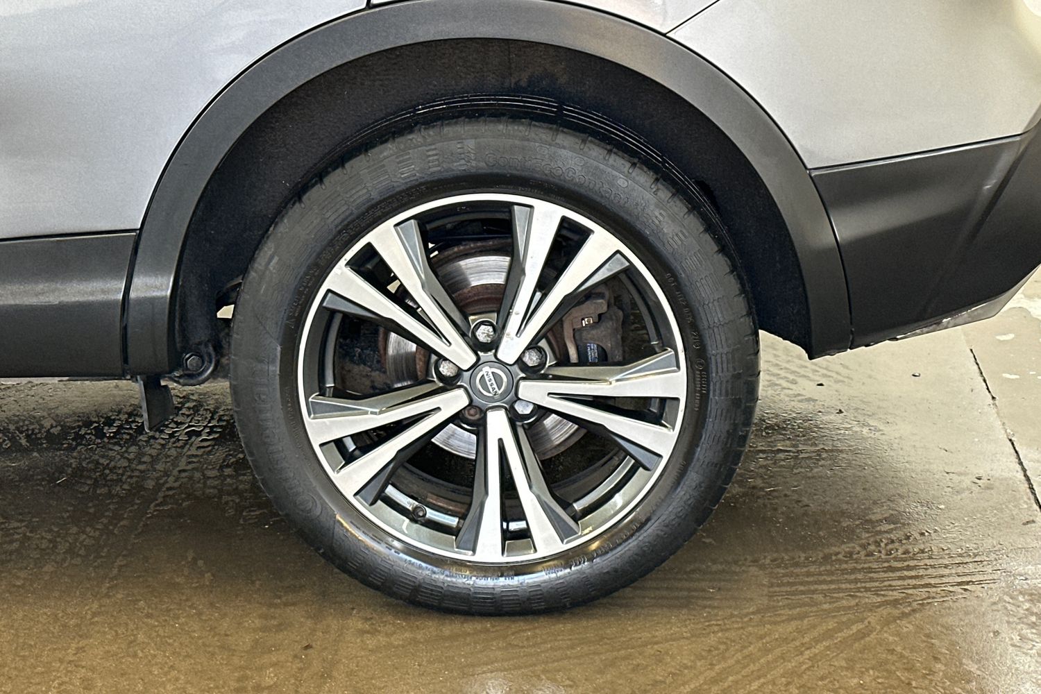 Used Nissan Qashqai 2019 for sale - 77668403: Photo 11