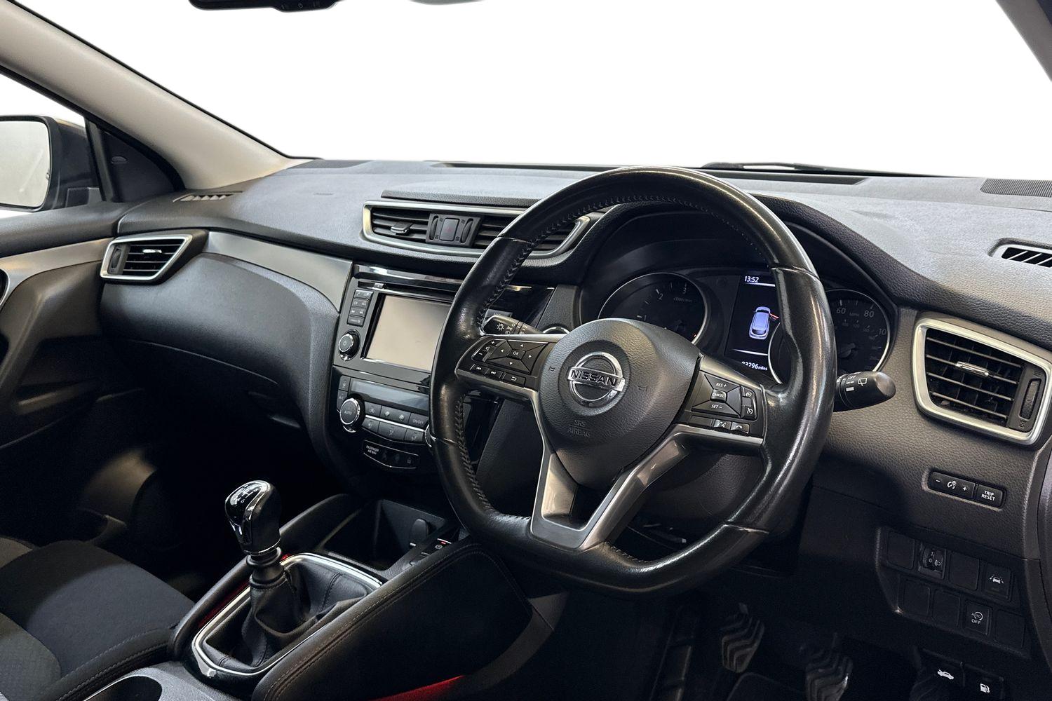 Used Nissan Qashqai 2019 for sale - 77668403: Photo 12