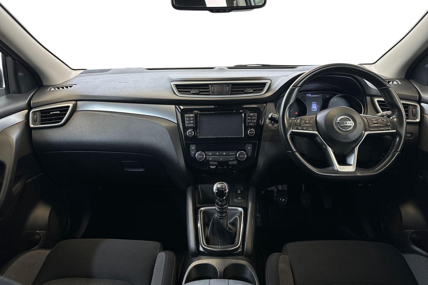 Used Nissan Qashqai 2019 for sale - 77668403: Photo 13