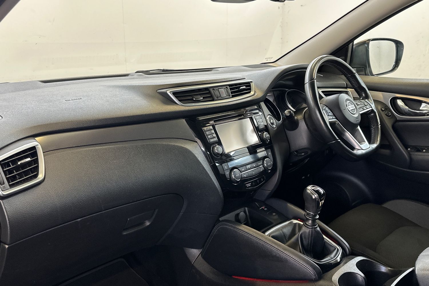 Used Nissan Qashqai 2019 for sale - 77668403: Photo 14