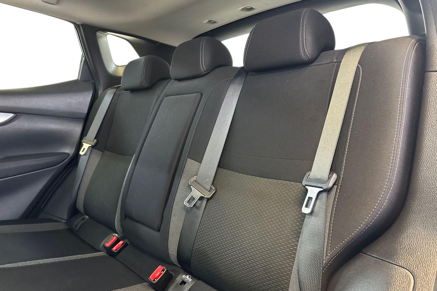 Used Nissan Qashqai 2019 for sale - 77668403: Photo 15