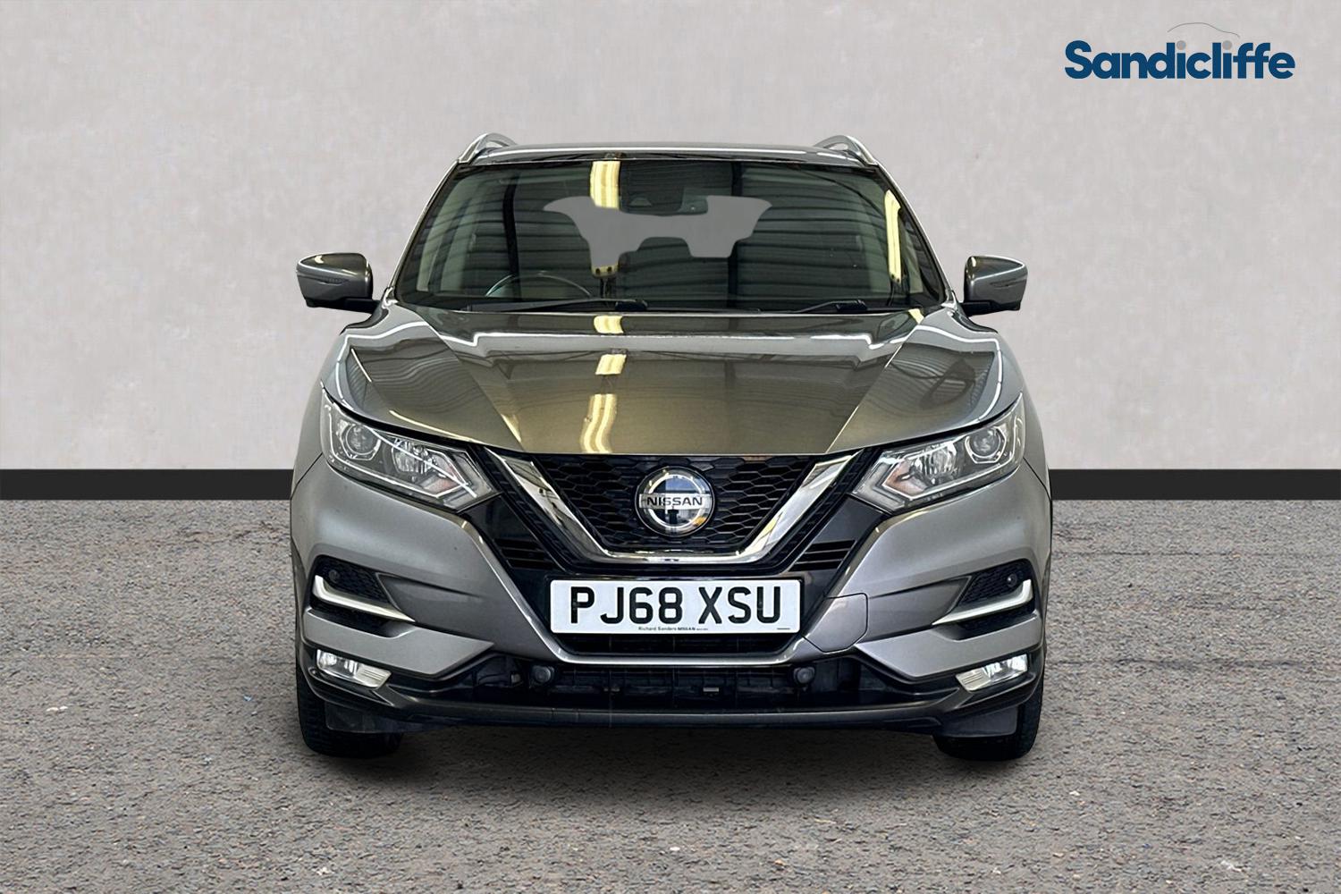 Used Nissan Qashqai 2019 for sale - 77668403: Photo 2