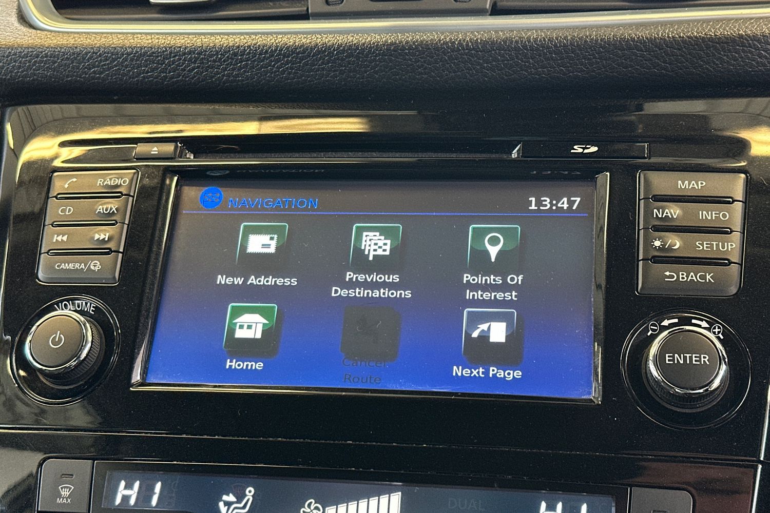 Used Nissan Qashqai 2019 for sale - 77668403: Photo 34