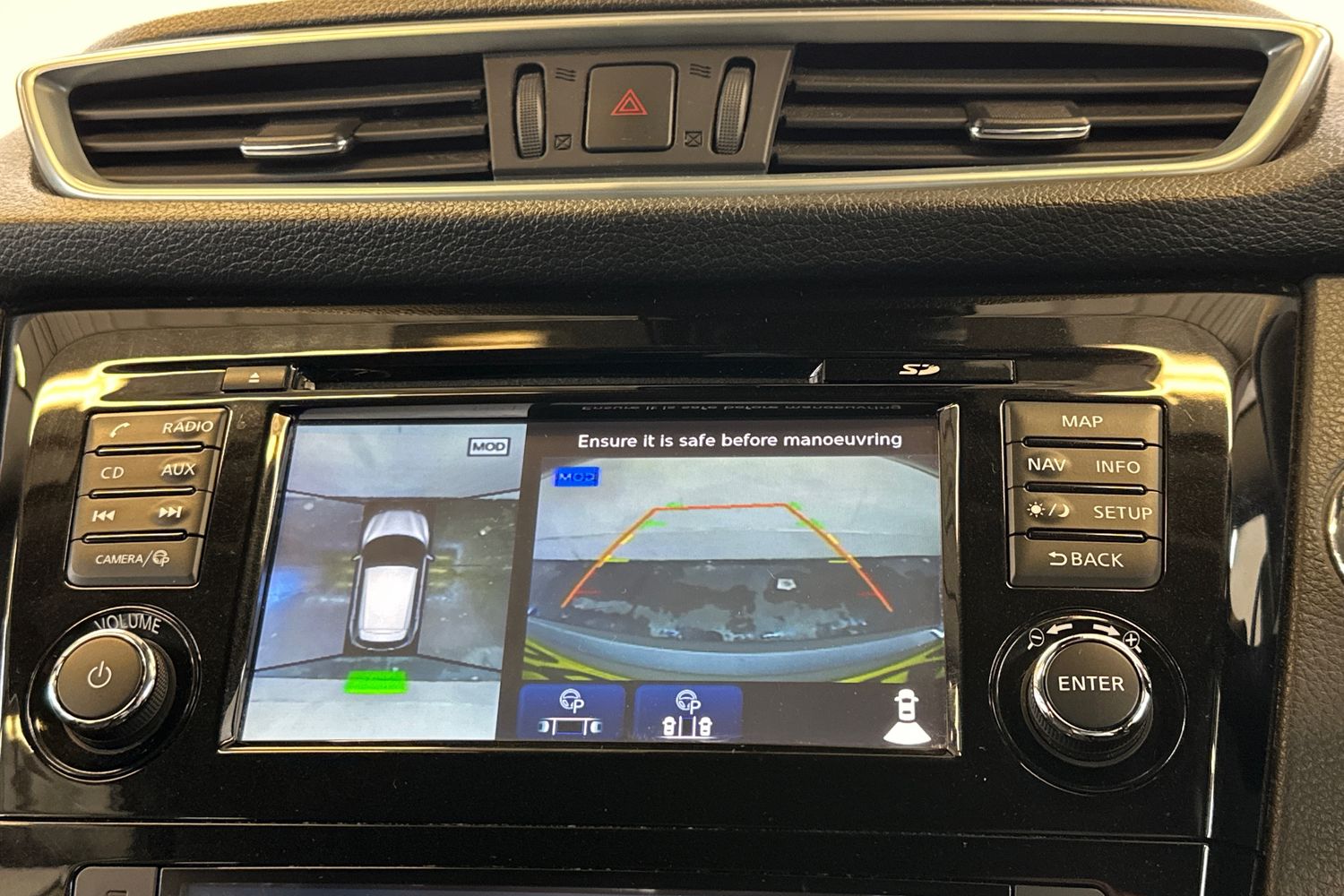 Used Nissan Qashqai 2019 for sale - 77668403: Photo 36