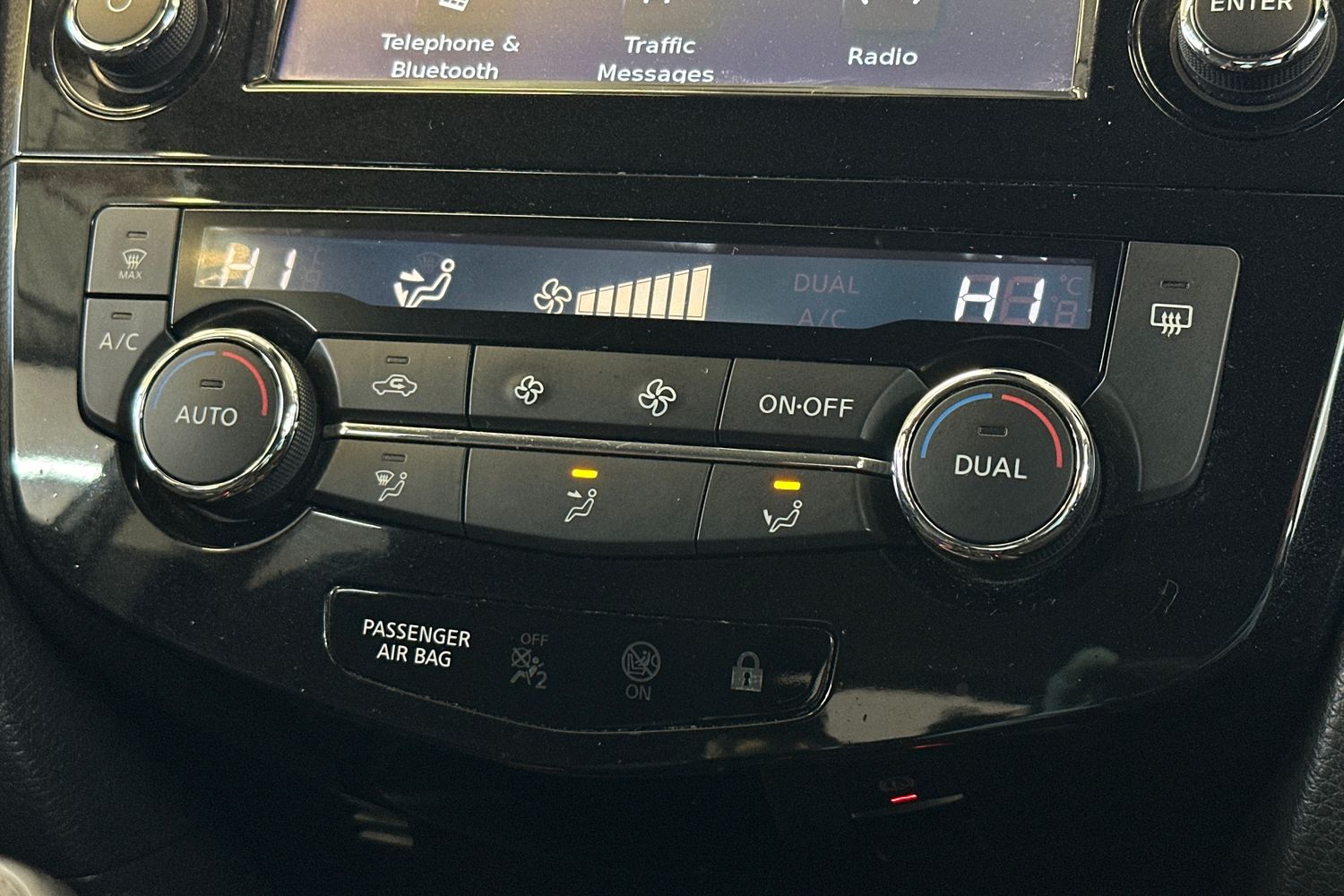 Used Nissan Qashqai 2019 for sale - 77668403: Photo 37