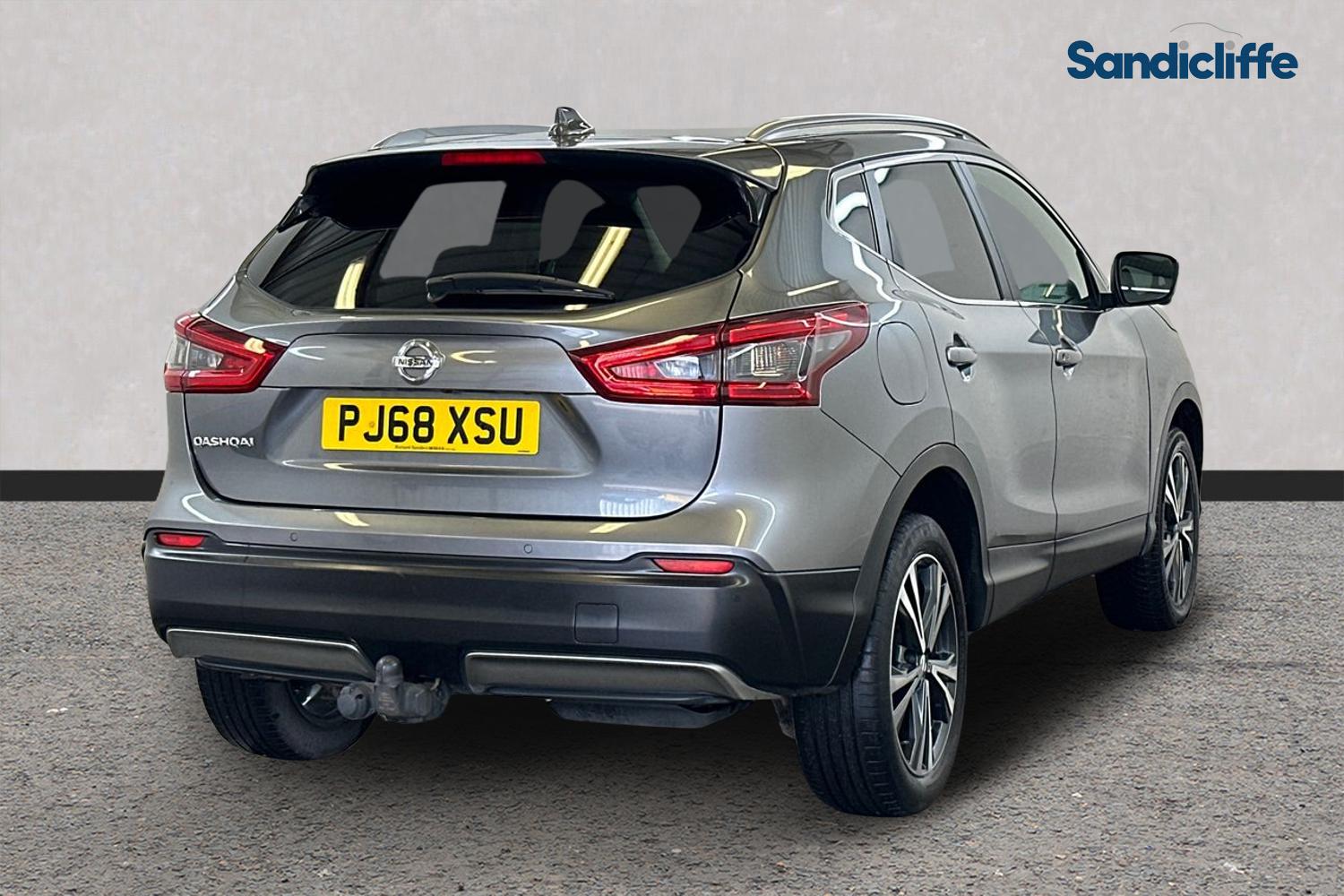 Used Nissan Qashqai 2019 for sale - 77668403: Photo 4