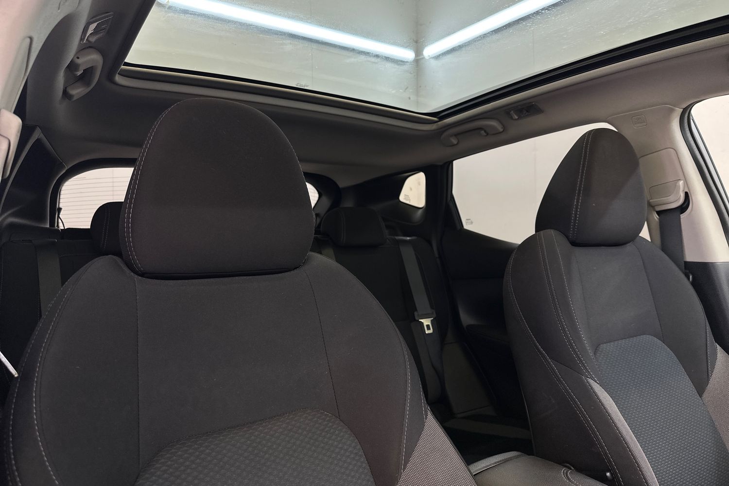 Used Nissan Qashqai 2019 for sale - 77668403: Photo 42