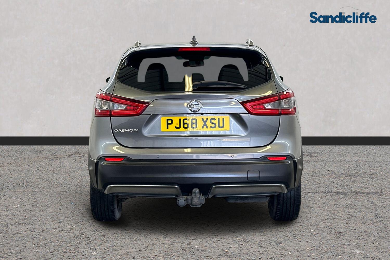 Used Nissan Qashqai 2019 for sale - 77668403: Photo 6