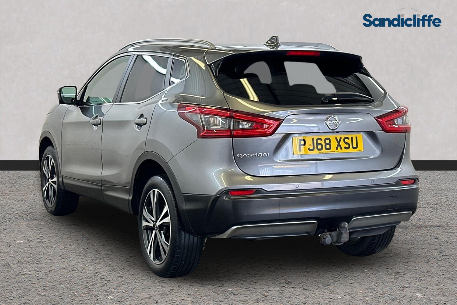 Used Nissan Qashqai 2019 for sale - 77668403: Photo 7