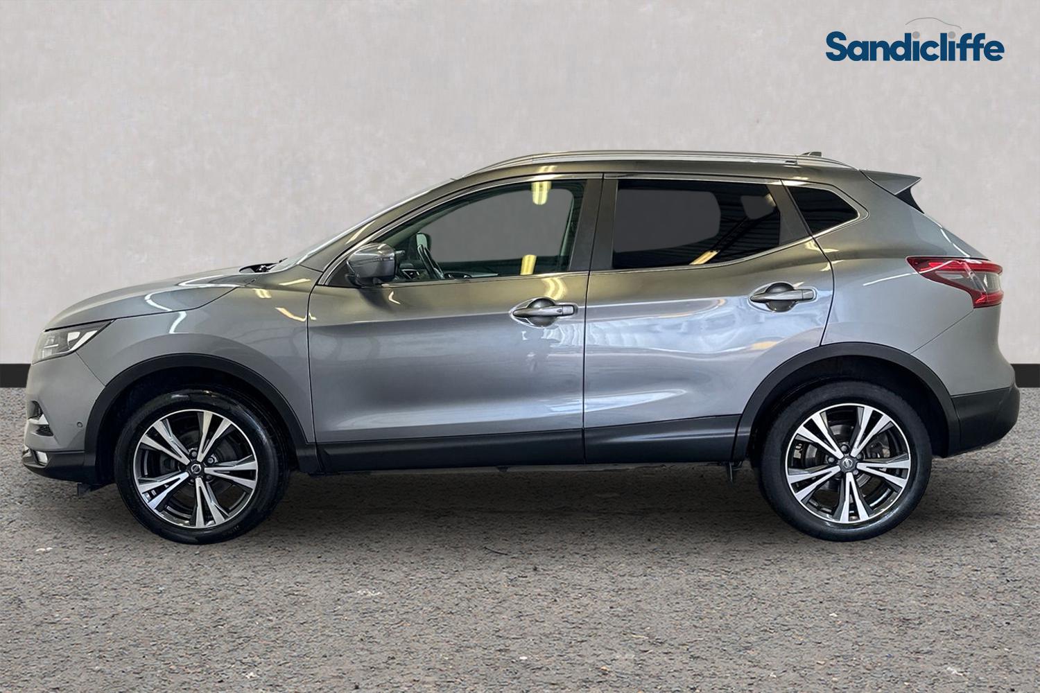 Used Nissan Qashqai 2019 for sale - 77668403: Photo 8
