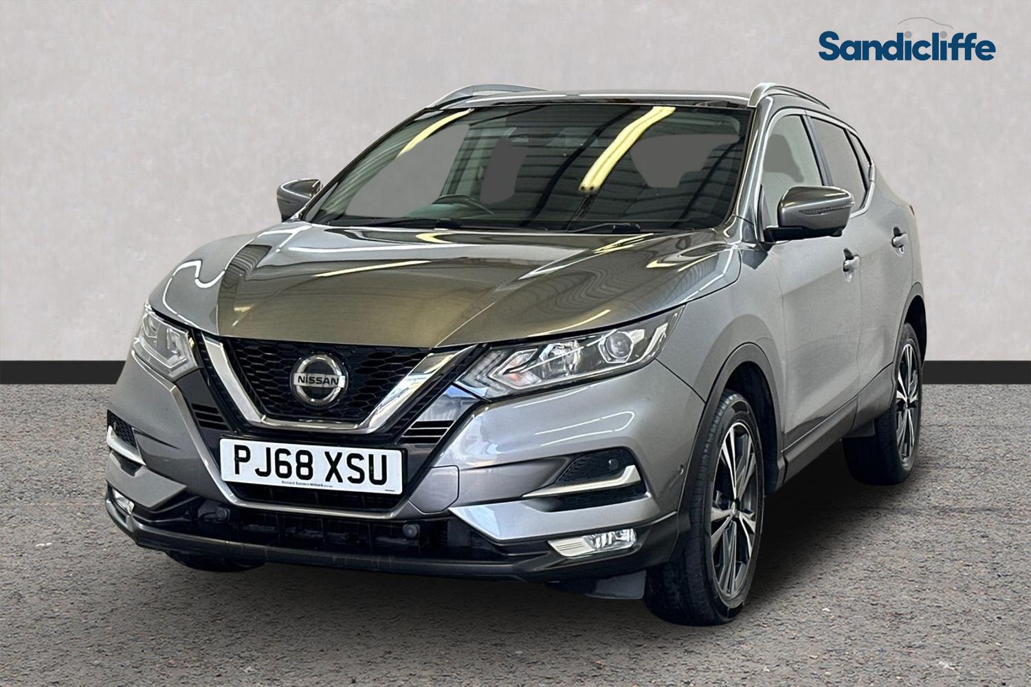 Used Nissan Qashqai 2019 for sale - 77668403: Photo 9