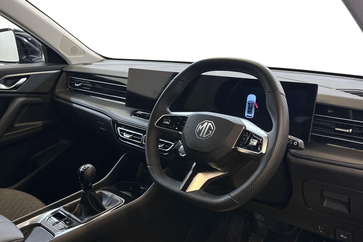 Used MG MG HS 2024 for sale - 77023906: Photo 10