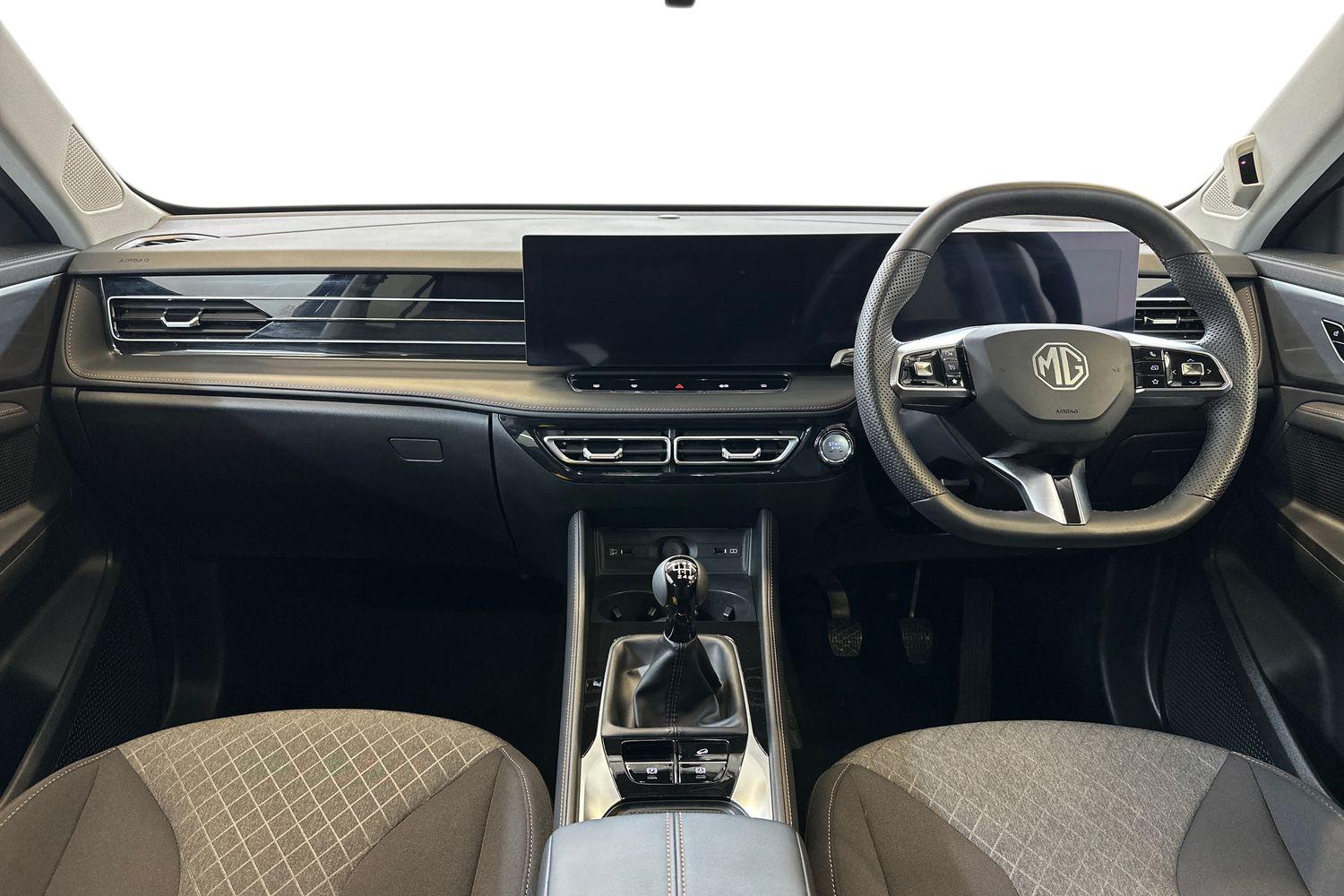 Used MG MG HS 2024 for sale - 77023906: Photo 11