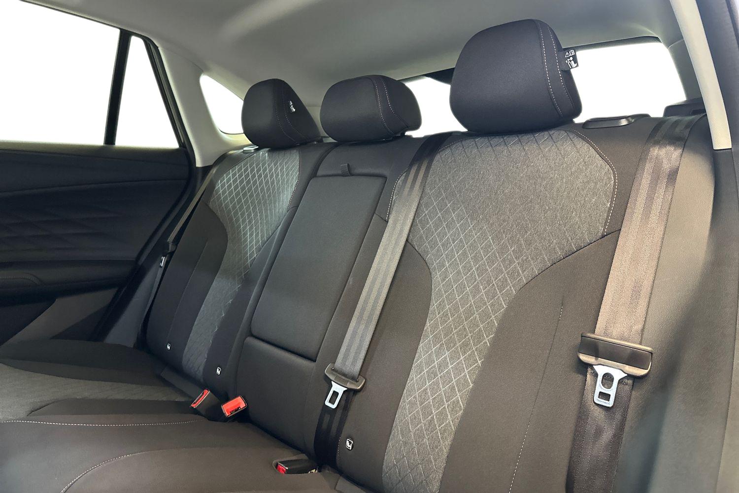 Used MG MG HS 2024 for sale - 77023906: Photo 13