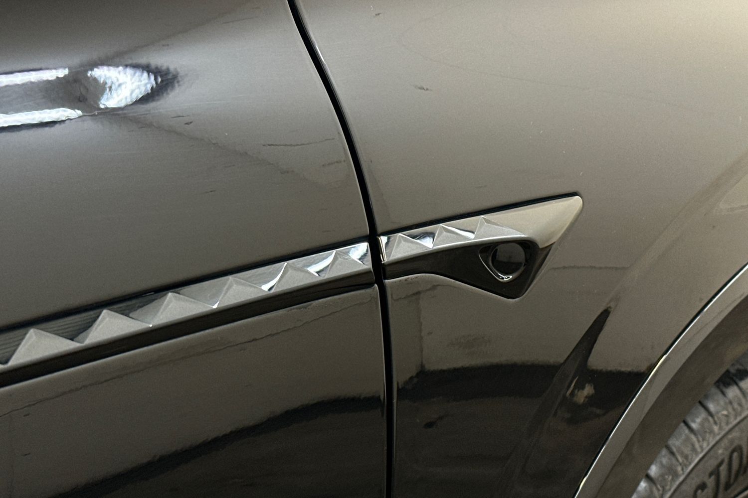 Used MG MG HS 2024 for sale - 77023906: Photo 19