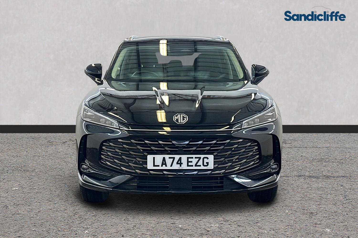 Used MG MG HS 2024 for sale - 77023906: Photo 2