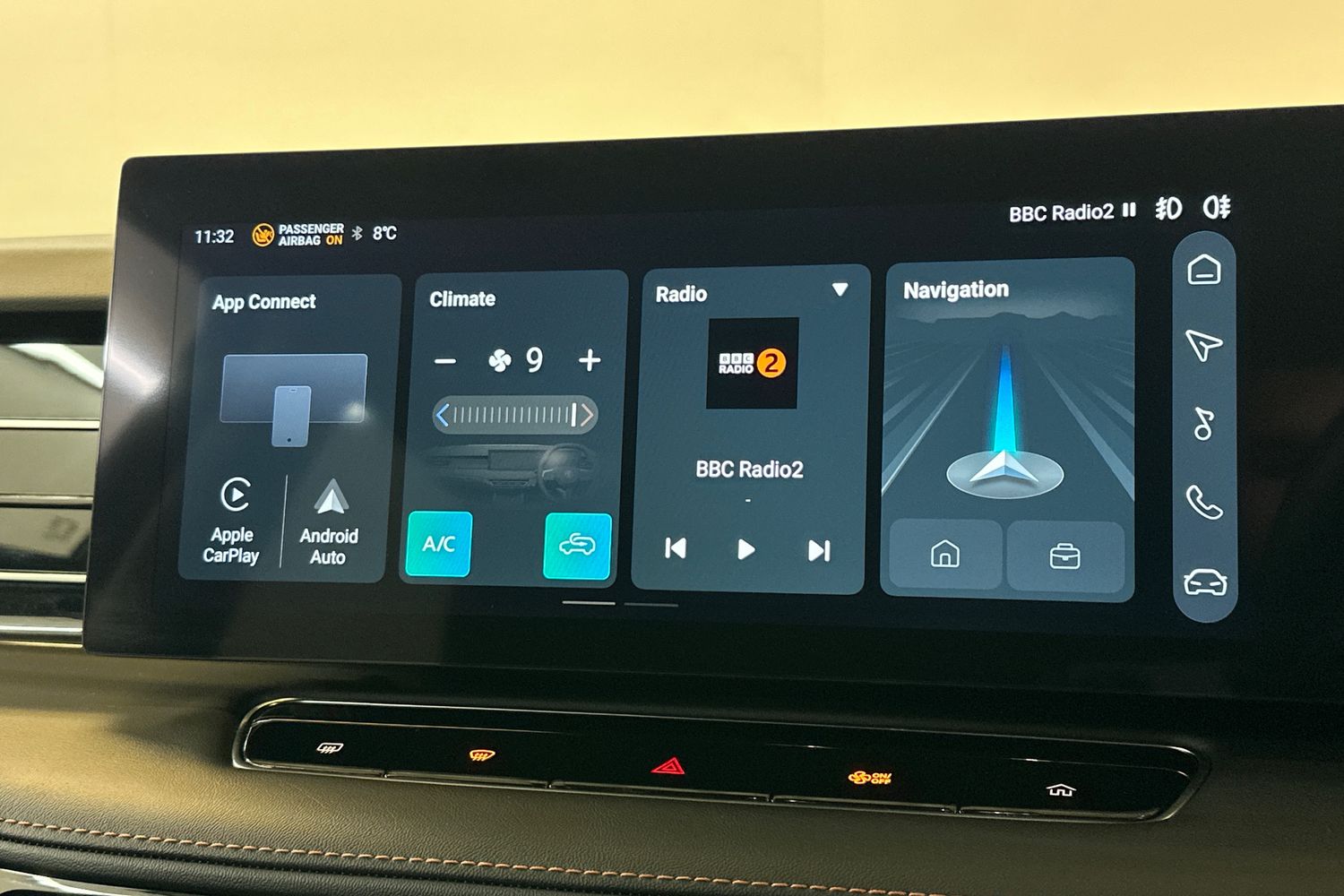 Used MG MG HS 2024 for sale - 77023906: Photo 28