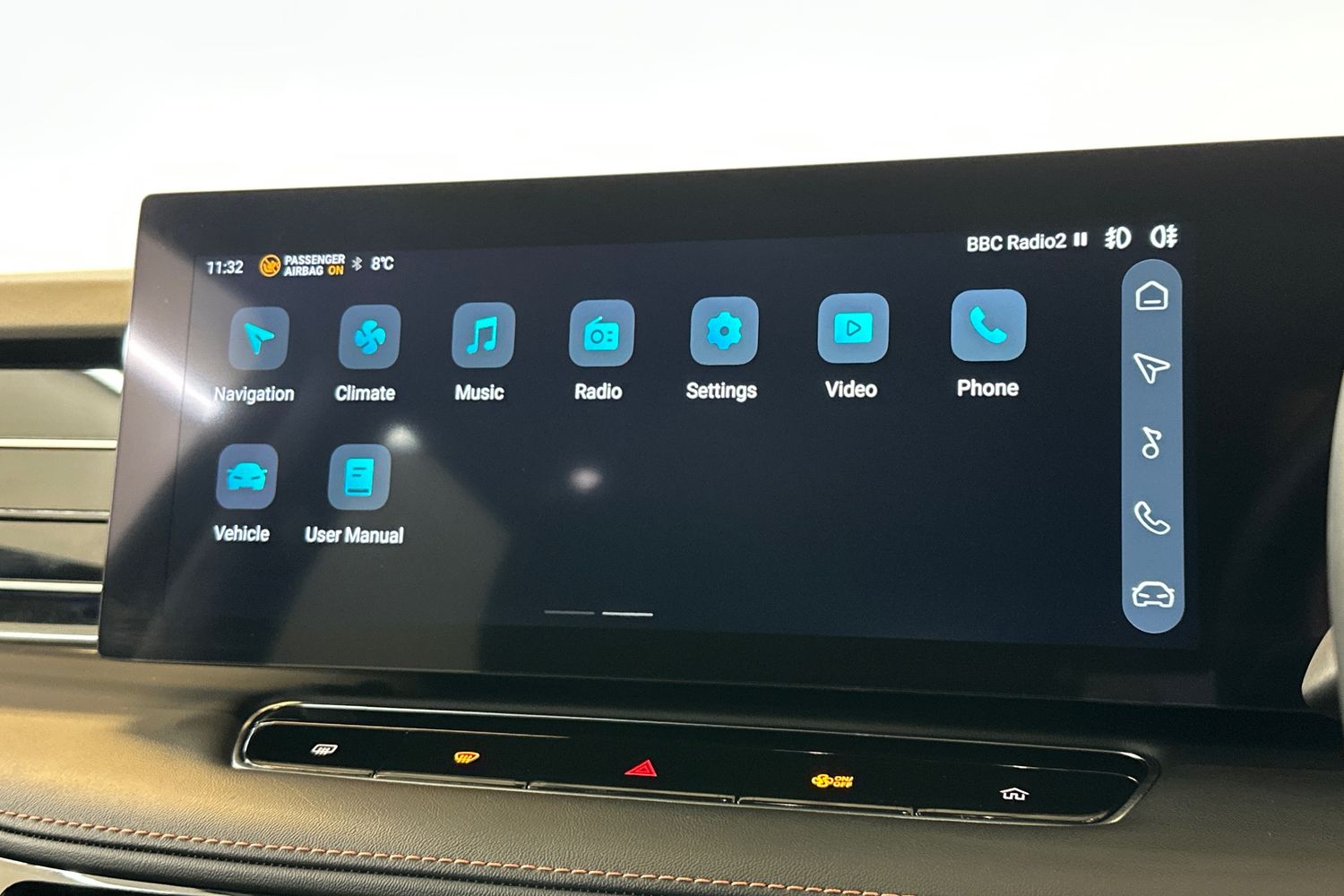 Used MG MG HS 2024 for sale - 77023906: Photo 29