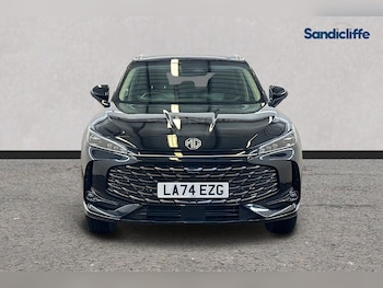 Used MG MG HS 2024 for sale - 77023906: Photo