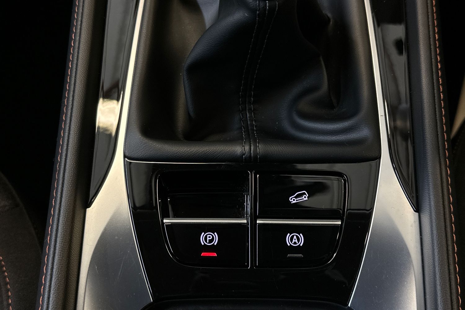 Used MG MG HS 2024 for sale - 77023906: Photo 36