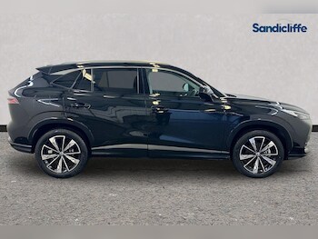 Used MG MG HS 2024 for sale - 77023906: Photo