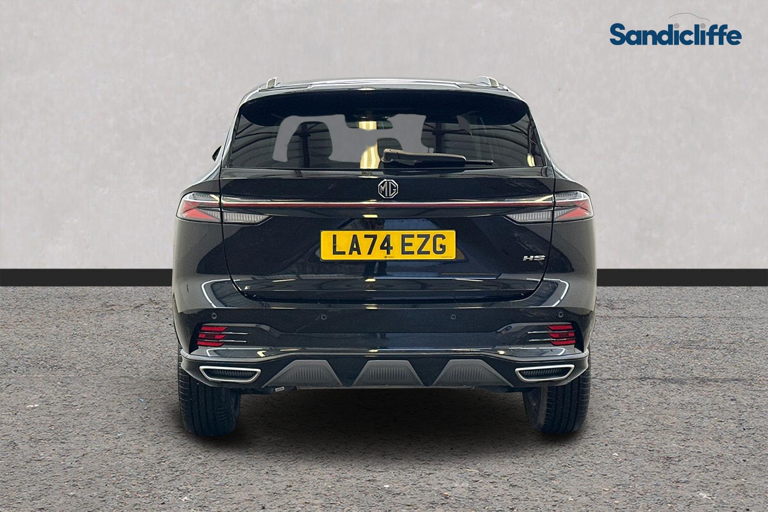 Used MG MG HS 2024 for sale - 77023906: Photo 5