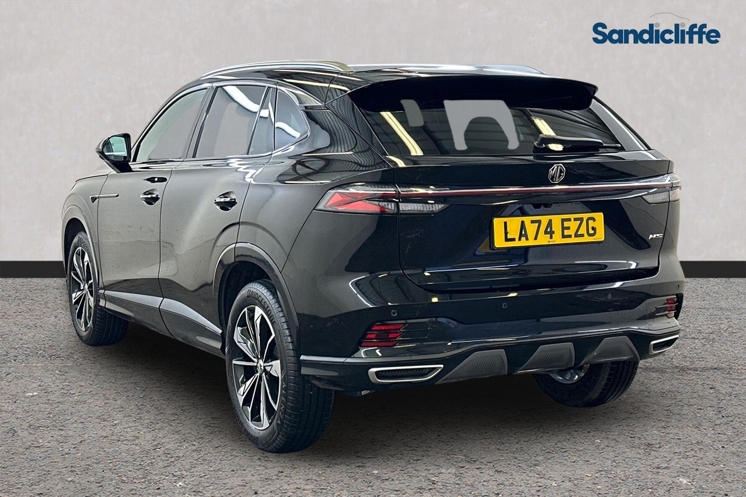 Used MG MG HS 2024 for sale - 77023906: Photo 6