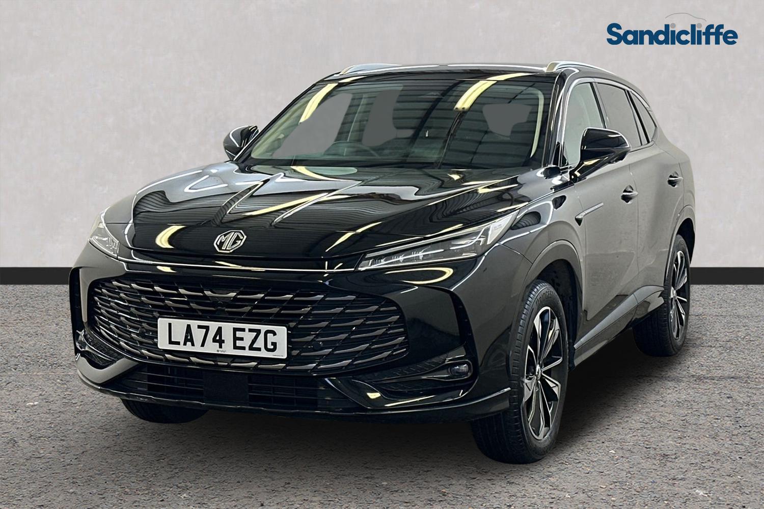 Used MG MG HS 2024 for sale - 77023906: Photo 8