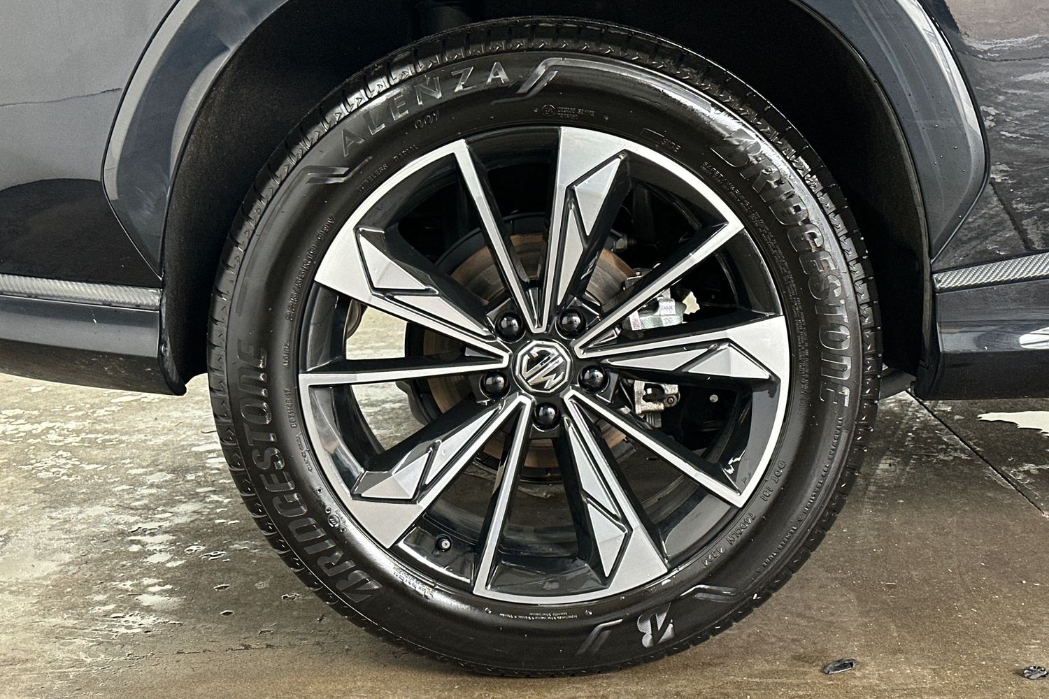 Used MG MG HS 2025 for sale - 76288498: Photo 10