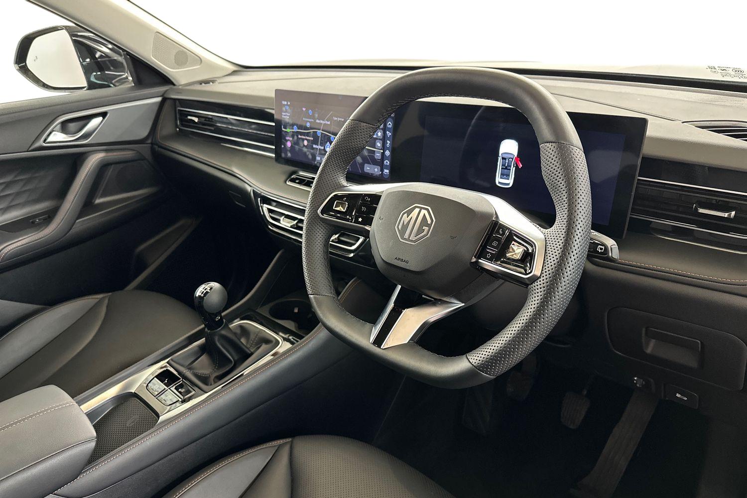 Used MG MG HS 2025 for sale - 76288498: Photo 11