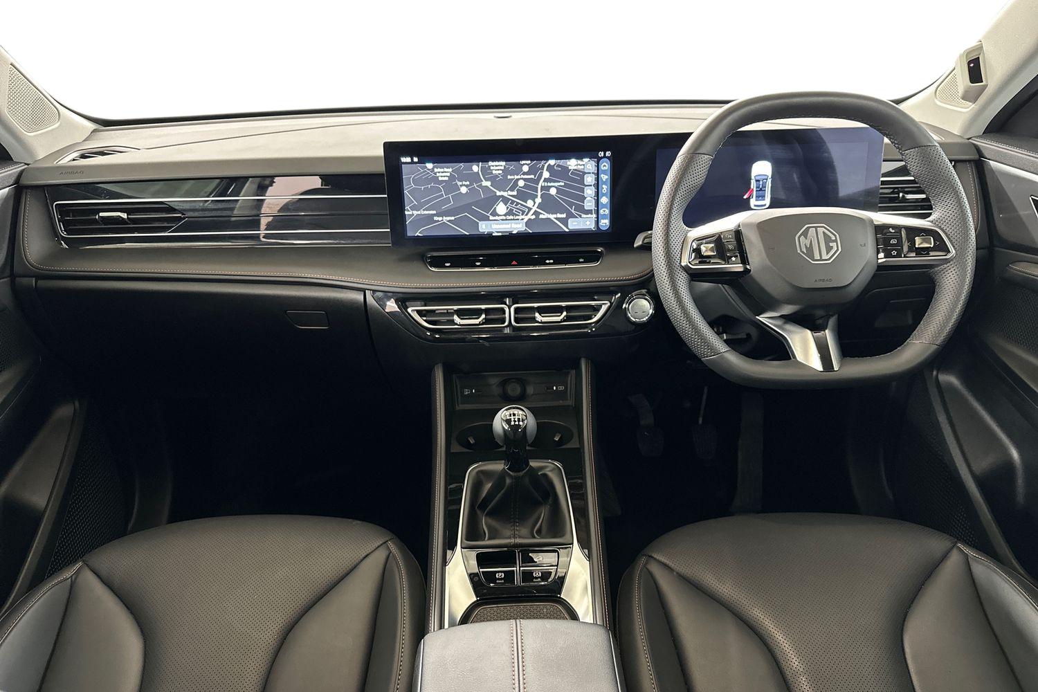 Used MG MG HS 2025 for sale - 76288498: Photo 13