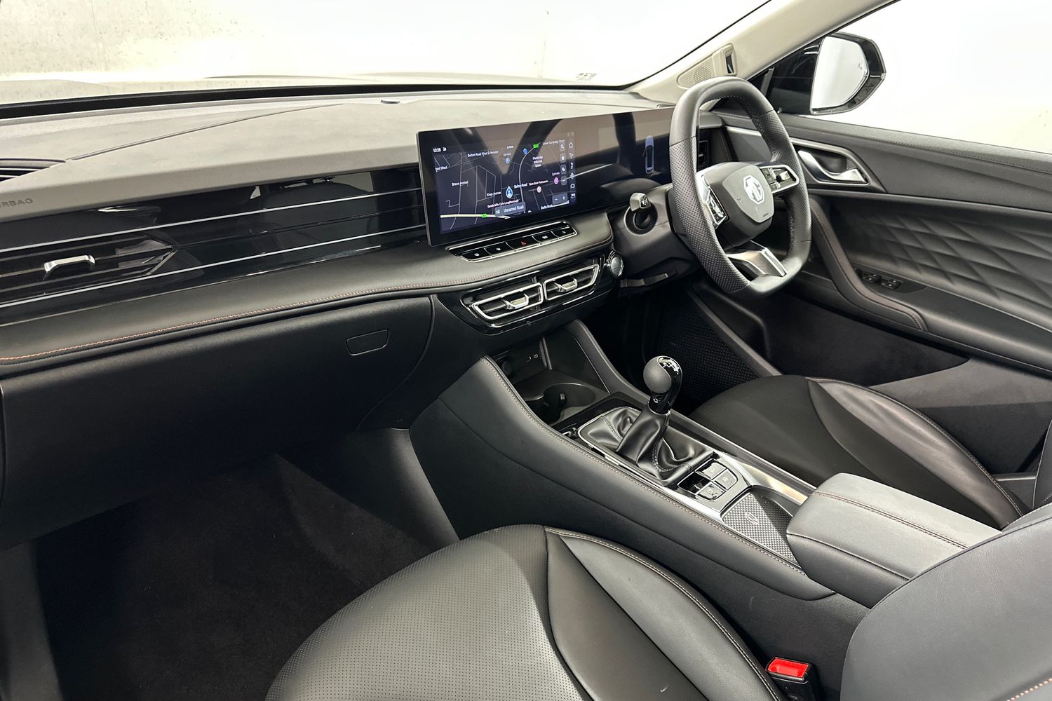 Used MG MG HS 2025 for sale - 76288498: Photo 14