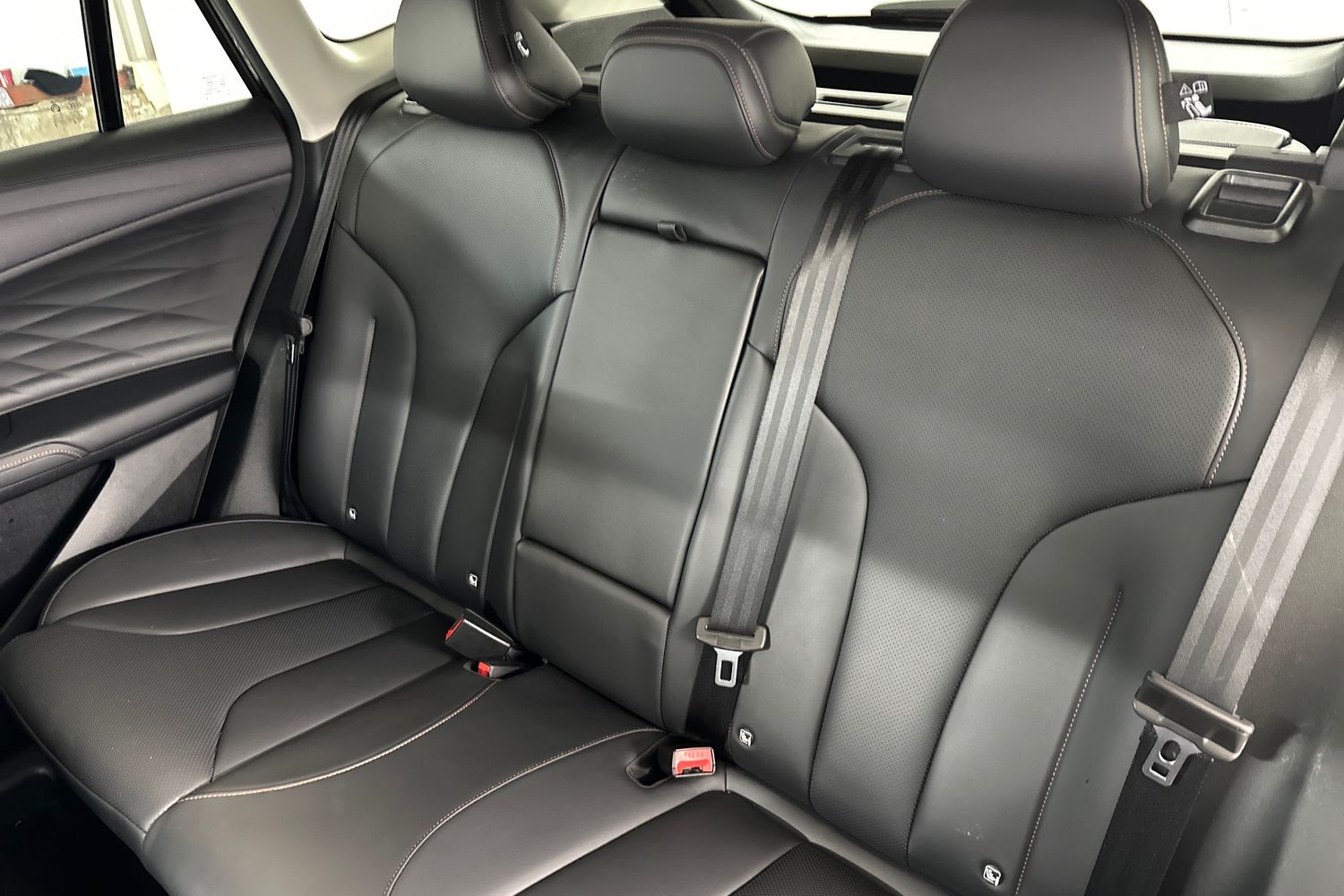 Used MG MG HS 2025 for sale - 76288498: Photo 15