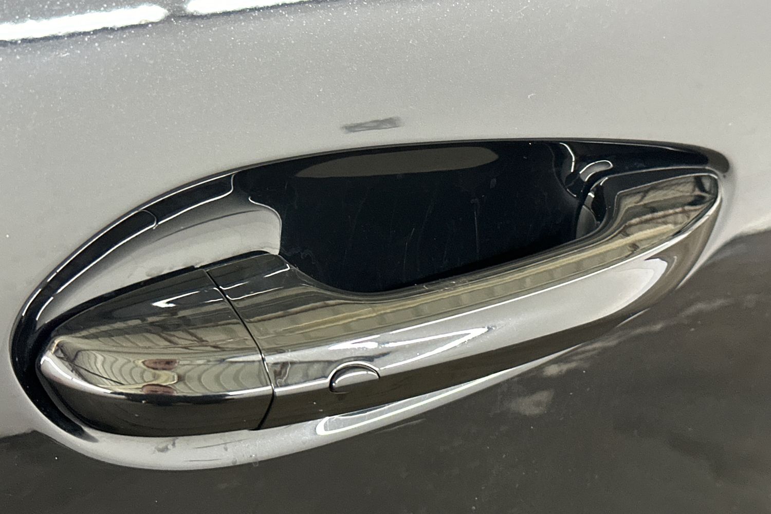 Used MG MG HS 2025 for sale - 76288498: Photo 17